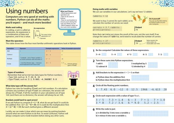 Computer Coding Made Easy - Beginner Level