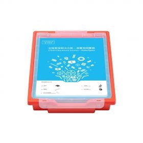 MakerSpace Kits2.0 Motion Parts 2