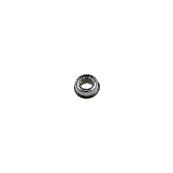 Flange Bearing 4*8*3mm(10-Pack)