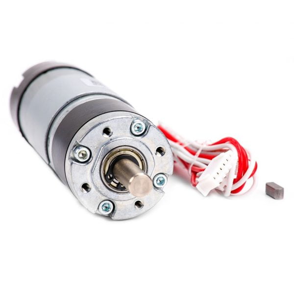 DC Encoder Motor-36