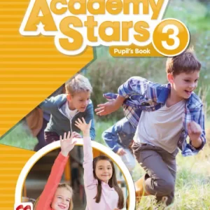 Sách Academy Stars 3