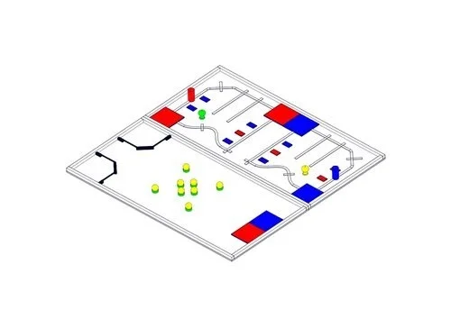 31-cfe84547-9302-4bd8-b22b-9d04e7e32a3b Gói nâng cấp MakeX 2019 City Guardian