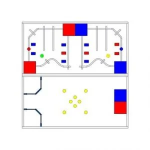 Gói nâng cấp MakeX 2019 City Guardian