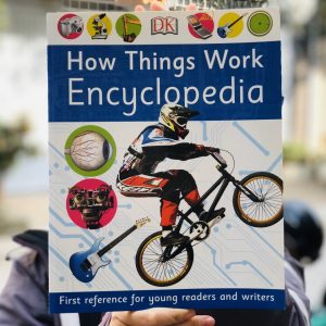 How Things Work Encyclopedia