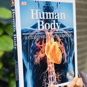 Human Body A Children’s Encyclopedia