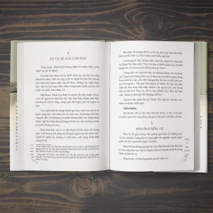 THIỀN LÀ MỘT NHÀNH HOA