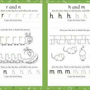 English Made Easy Early Writing