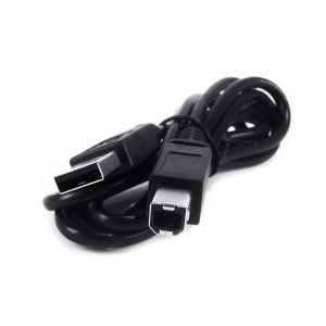 USB Cable B-1.3m