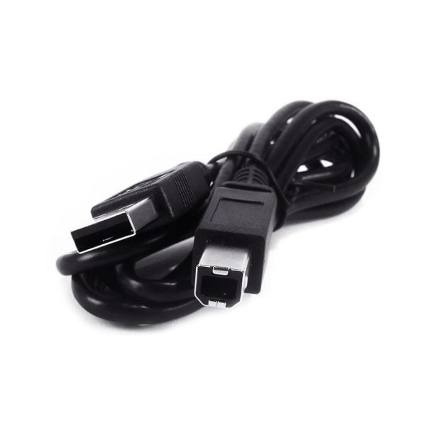 USB Cable B-1.3m