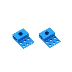 Bracket P3-Blue (Pair)