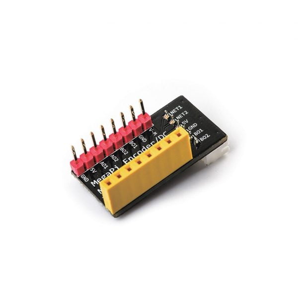 Megapi Encoder/DC Motor Driver V1