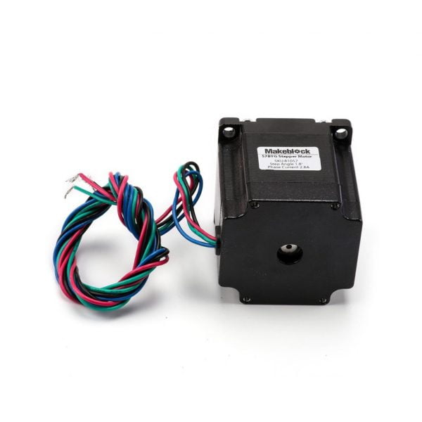 57BYG Stepper Motor