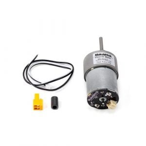 DC Motor-37 12V/200RPM