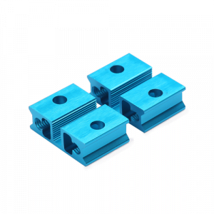 Slide Beam0824-016-Blue(Pair)