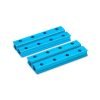 Slide Beam0824-064-Blue(Pair) - trượt 0824-064 xanh