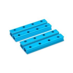Slide Beam0824-064-Blue(Pair) - trượt 0824-064 xanh