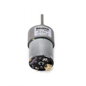 DC Motor-37 12V/200RPM