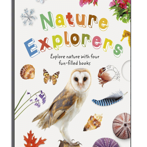 Nature Explorers