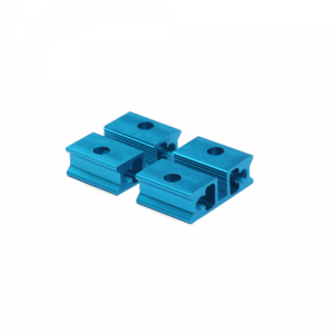 Slide Beam0824-016-Blue(Pair)