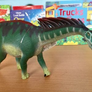 Khủng long Amargasaurus - Khủng long Safari