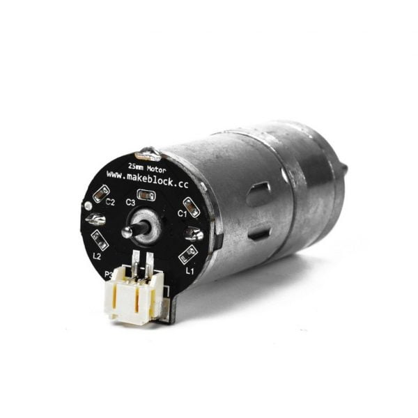 DC Motor-25 9V/185RPM