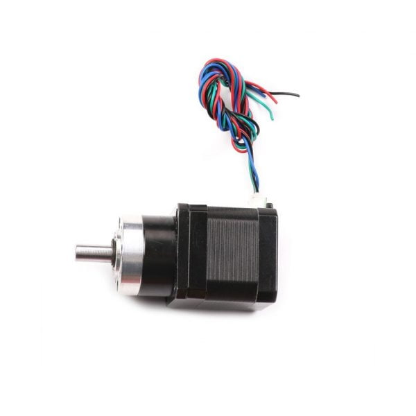 42BYG Geared Stepper Motor