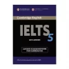 Sách Cambridge IELTS 5