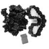 Track With Track Axle(40-Pack)
