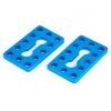 Plate 0324-040-Blue(Pair)