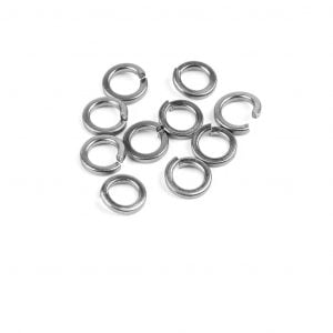 M4 Elastic Washer (10-Pack)