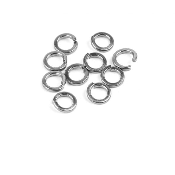 M4 Elastic Washer (10-Pack)