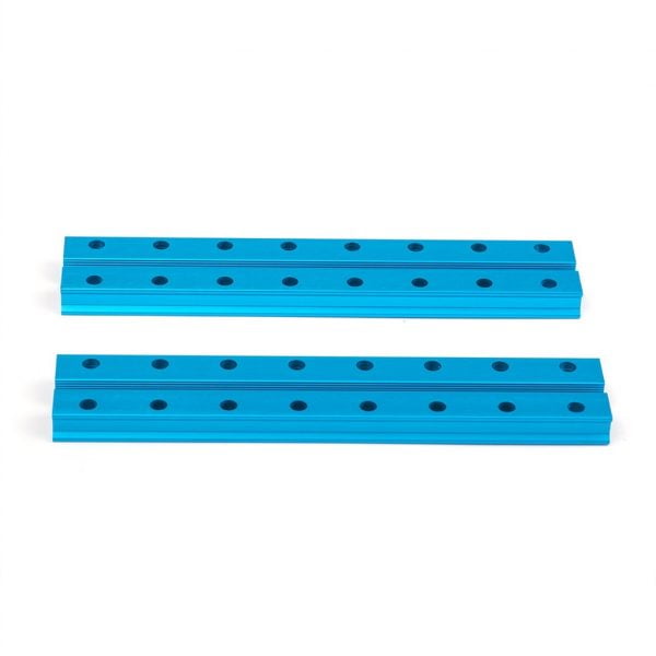 Slide Beam0824-112-Blue(Pair)