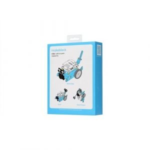 mBot Add-On Pack - Talkative Pet - Bộ âm thanh bổ sung của Mbot
