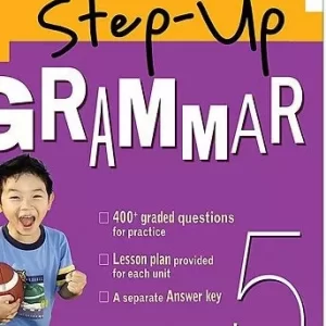 Step-Up Grammar 5