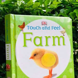 Touch and Feel Farm