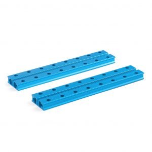 Slide Beam0824-112-Blue(Pair)