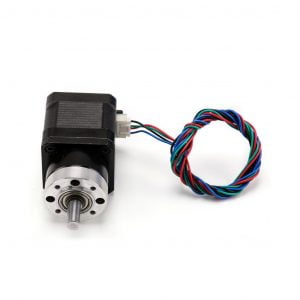 42BYG Geared Stepper Motor