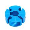 Shaft Clamping Hub 8mm-C