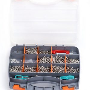 MakerSpace Kits-Hardwares and Tools