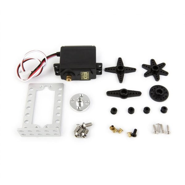 MG995 Standard Servo Pack