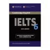 Sách Cambridge IELTS 6