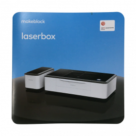 Laserbox Leaflet