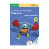 Sách Cambridge Primary Science 6 Teacher Resource Book