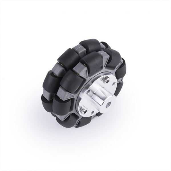 100mm Omni Wheel