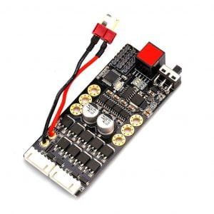 Me High-Power Encoder Motor Driver V1