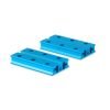 Slide Beam0824-048-Blue(Pair)