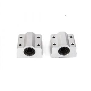 Linear Motion Slide Unit 8mm (Pair)