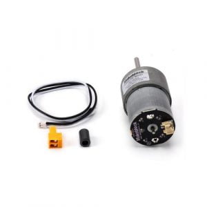 DC Motor-37 12V/50RPM