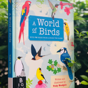 A World of Birds