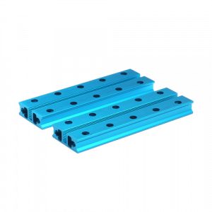 Slide Beam0824-080-Blue(Pair)